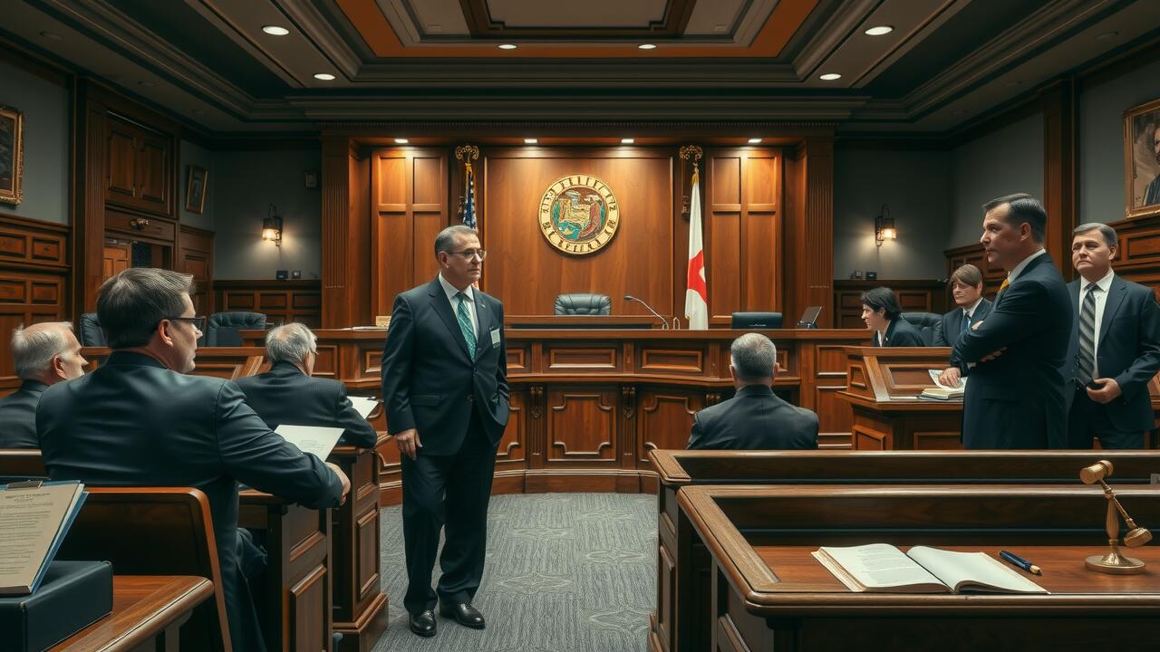 A Review of Civil and Criminal Case Outcomes for Florida Shooting Victims