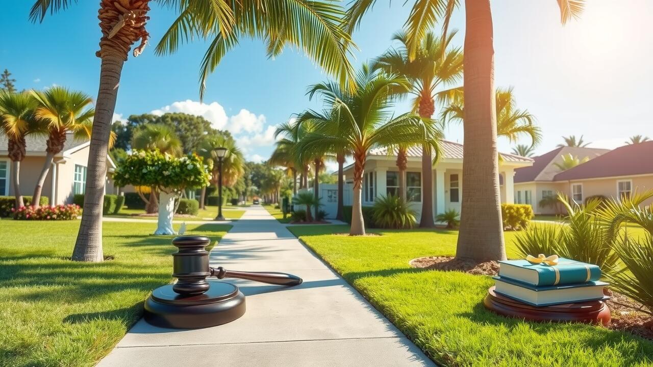 What is Florida premises liability case law?